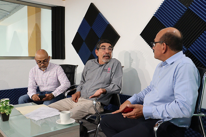 Los ciudadanos votarán masivamente en 2024