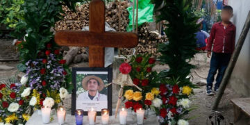 Un crimen que detonó un conflicto social