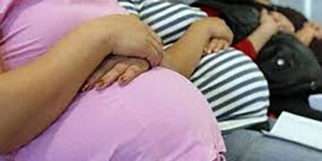 Disminuye muerte materna