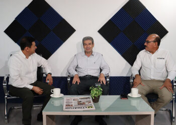 Falta de concesiones y corrupción