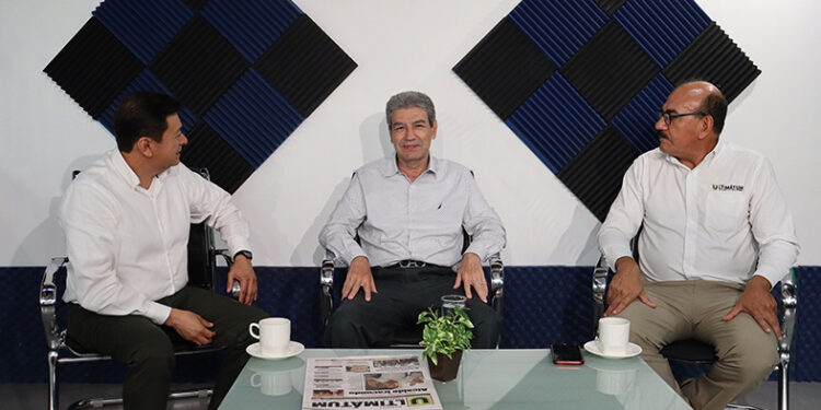 Falta de concesiones y corrupción