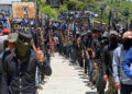 Panorama alarmante por violencia