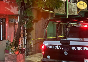 Se quitó la vida colgándose