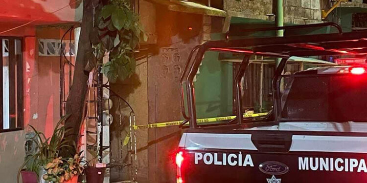 Se quitó la vida colgándose