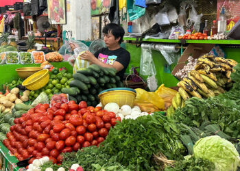 Mercados tuxtlecos referentes culturales