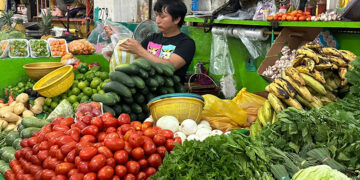 Mercados tuxtlecos referentes culturales