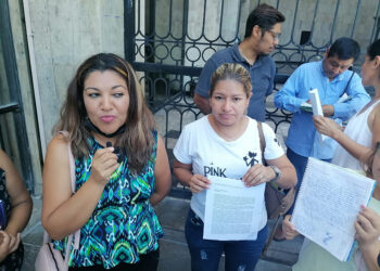 Directora se quiere“embolsar” 600 mil pesos