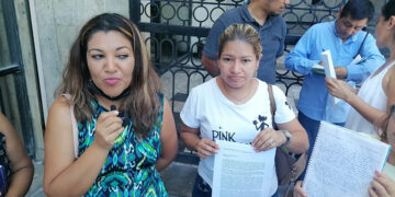 Directora se quiere“embolsar” 600 mil pesos