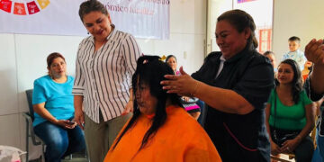 Ponen en marcha talleres