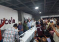 Nuestra estrategia nos ha dado resultados: Pío López Obrador