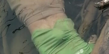 Localizan cuerpo sin vida