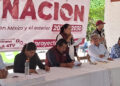 Participa en consulta
