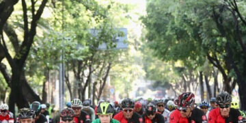 ¡CICLOPISTAS POR LEY EN TODO EL PAÍS!