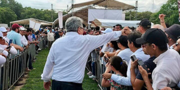 Simpatía y capacidad de Claudia: Plácido