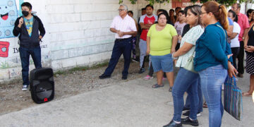 Exigen atender tema de acoso