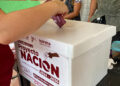 Arranca consulta sobre el Proyecto de Nación