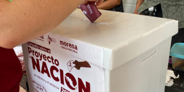 Arranca consulta sobre el Proyecto de Nación