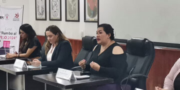 Inician preparativos de cara a las próximas elecciones