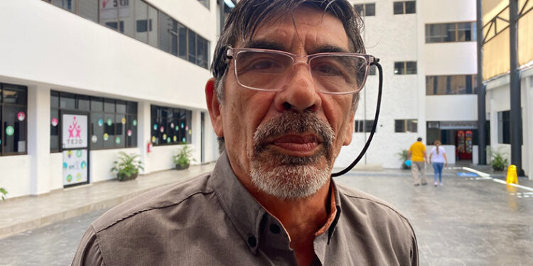 Preparan asamblea general comunitaria en Oxchuc