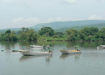 Listos para recibir a turistas