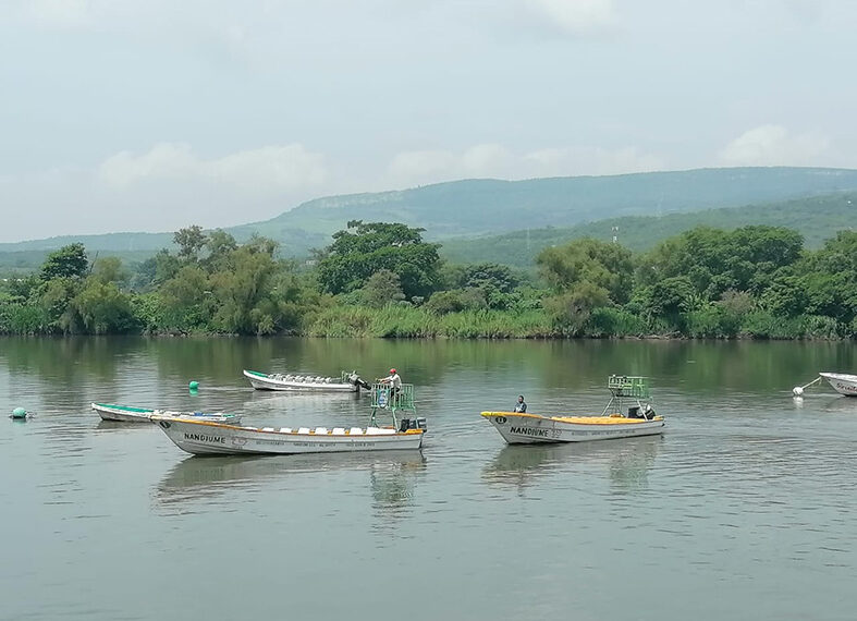 Listos para recibir a turistas