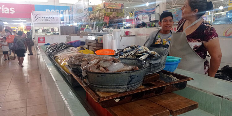 Los útiles o la comida?