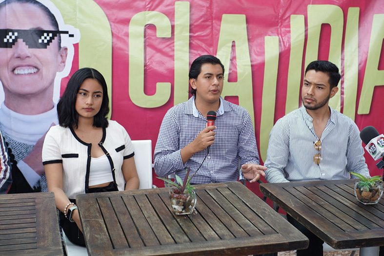 Sectores muestran respaldo