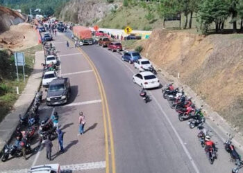 Tomarán carretera de cuota por falta de pagos