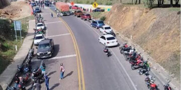 Tomarán carretera de cuota por falta de pagos