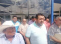 Amagan con huelga