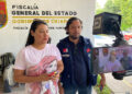 Agreden a reporteros de N+ en Tuxtla
