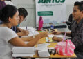 Incrementan empleos formales