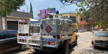 Reconocen presencia de huachicol