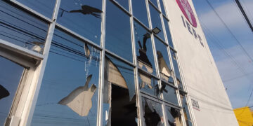 Ataques a sus instalaciones afectan su patrimonio