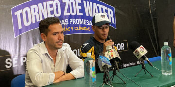 Presentan carrera “Run Cafetaleros 5k”