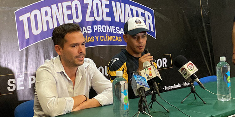 Presentan carrera “Run Cafetaleros 5k”