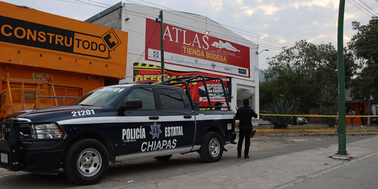 Aumenta más del 70 por ciento el robo a negocio