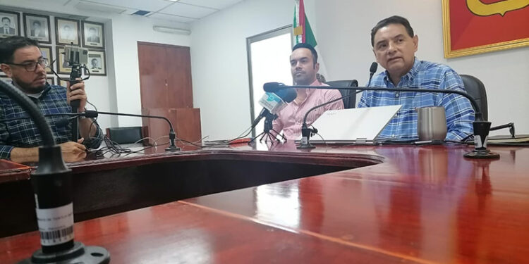 Condonará impuestos