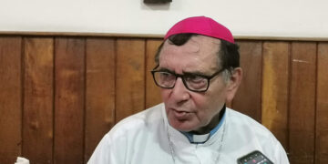 Hay que estar preparados para lo que sea