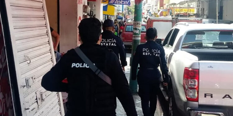 Operativos funcionan