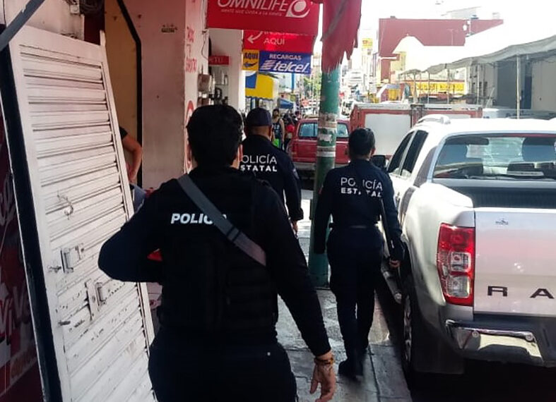 Operativos funcionan
