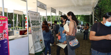 Cuesta a chiapanecos encontrar trabajo