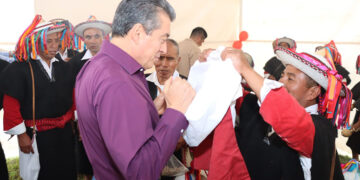 Para que nos vaya bien, primero los pobres