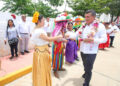 Inauguró Clínica de parto humanizado