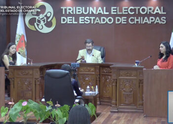 Sancionan al ayuntamiento de Jitotol