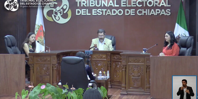 Sancionan al ayuntamiento de Jitotol