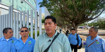 Acuerdan renovar “El Corralito”