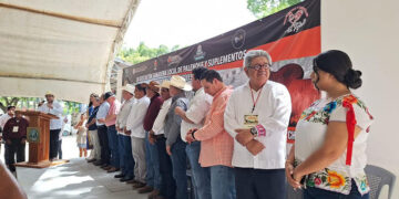 Chiapas no es solo turismo,también es productor