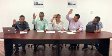 Denuncian abuso contra migrante franco-española