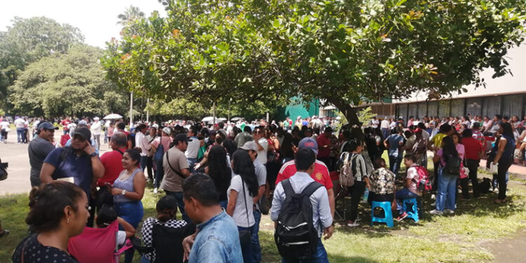 Maestros van a protestar de nuevo